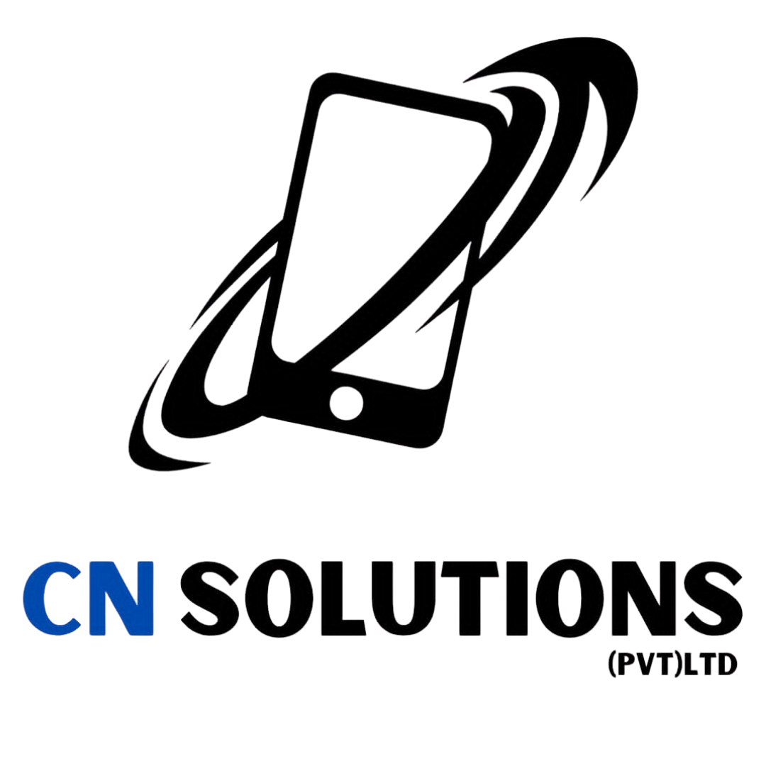 CN Solutions Logo